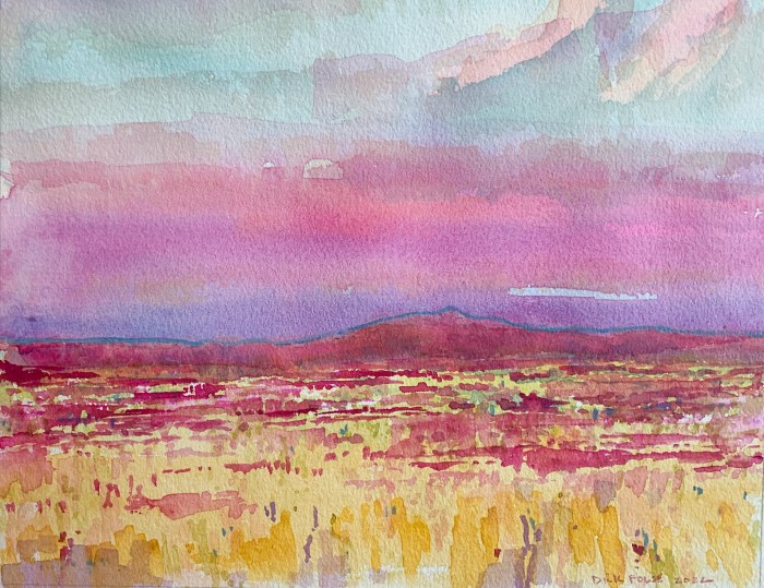 Ceresco Prairie- Wisconsin no. 13