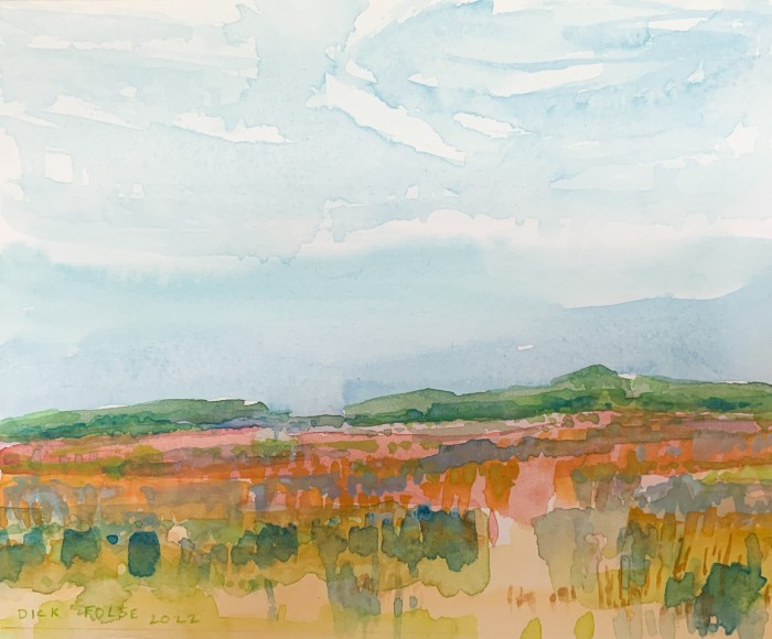 Ceresco Prairie- Wisconsin no. 14