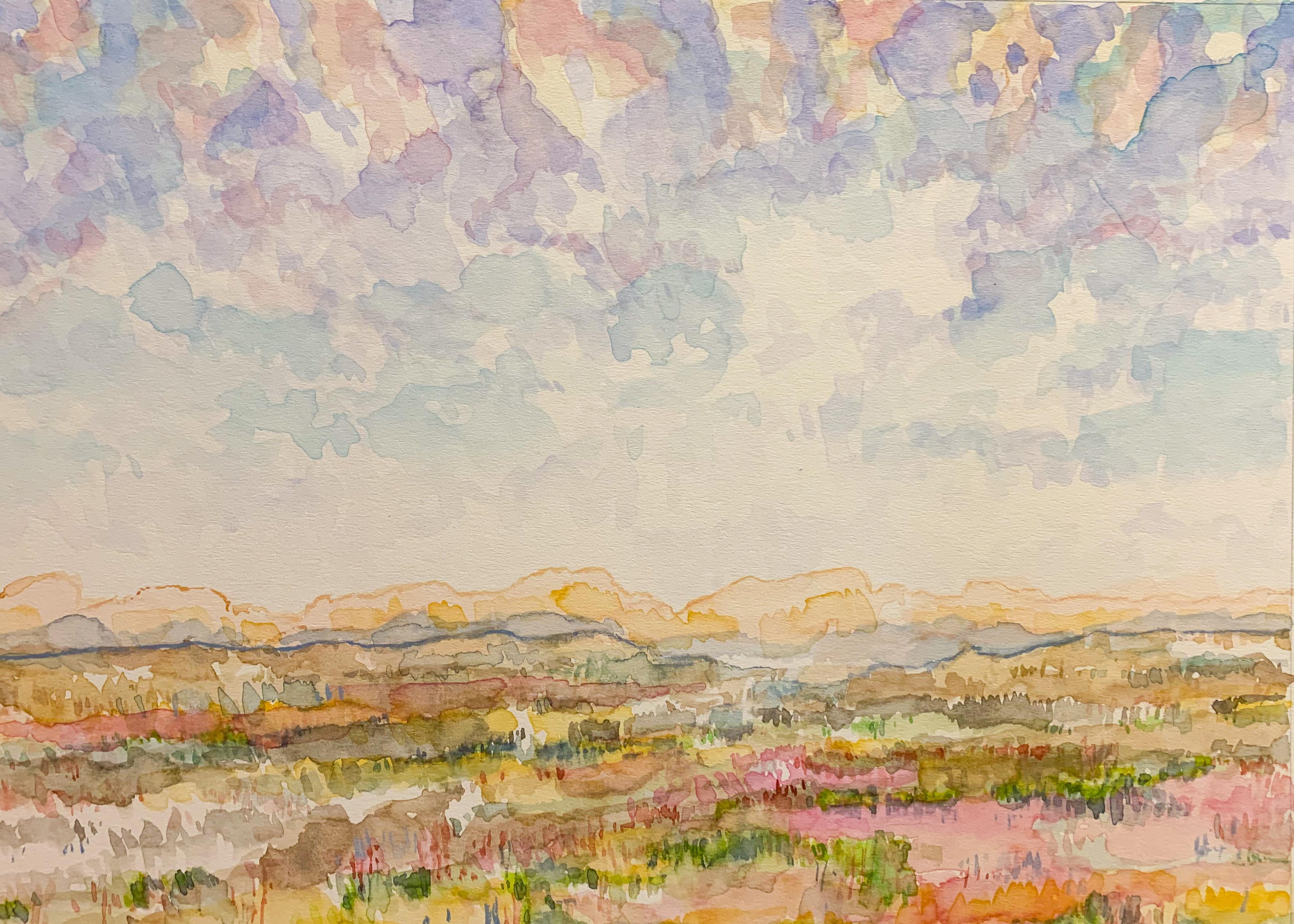 Ceresco Prairie- Wisconsin no. 5